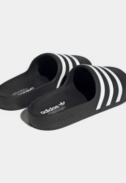 Adidas Originals Adifom Adilette Unisex - Badslippers - Core Black Cloud White Core Black 12 Adidas Originals Adifom Adilette Unisex - Badslippers - Core Black Cloud White Core Black -Deals Shoes Store ad1a4e341fe04e71a1be1aa4505f8186