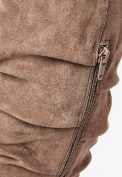 Next Forever Comfort Knee High Slouch - Laarzen Met Hoge Hak - Taupe -Deals Shoes Store ad3045ccd25d4ba887ed8b3792d09676