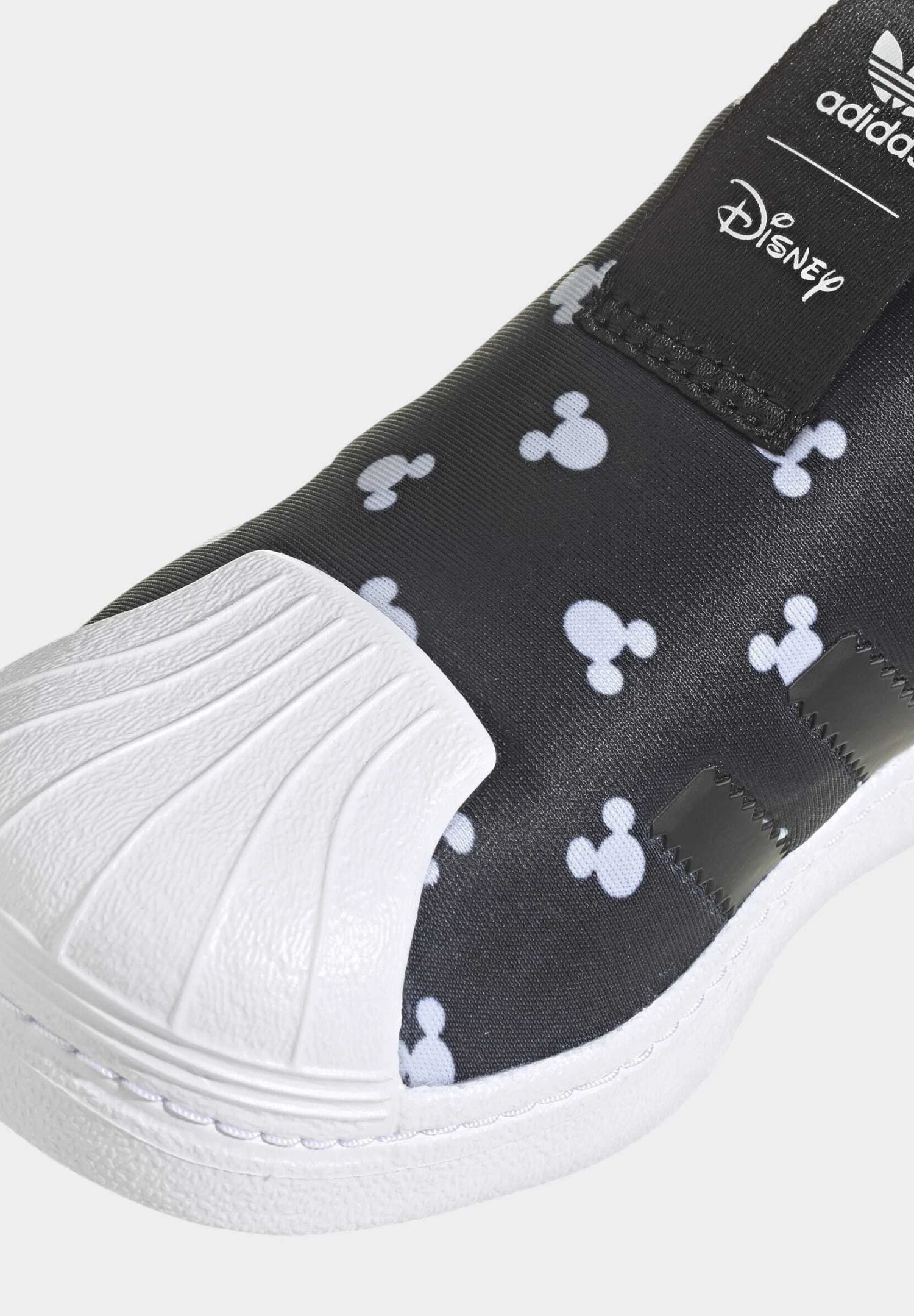 Adidas Originals Superstar 360 - Instappers - Core Black /Cloud White/Core Black 6 Adidas Originals Superstar 360 - Instappers - Core Black /Cloud White/Core Black - Image 6