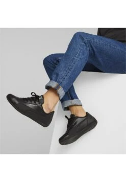 Puma Porsche Legacy Neo Cat-Motorsport - Sneakers Laag - Black Black 11 Puma Porsche Legacy Neo Cat-Motorsport - Sneakers Laag - Black Black -Deals Shoes Store adf00e85afc54f4f89dfe7cd3af88824
