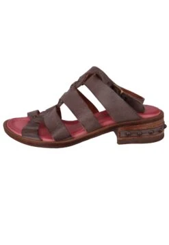 A.S.98 Gea- Sandalen - Cenere