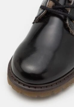 Bisgaard Maia - Snowboots- Black Polido -Deals Shoes Store adfe4b62f6a64186a447b8c732c17f2f