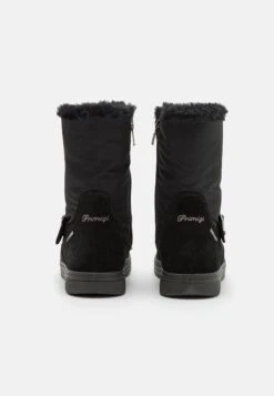 Primigi Snowboots- Nero -Deals Shoes Store ae2059a88c2f4e8fa7c2946a899caf2e