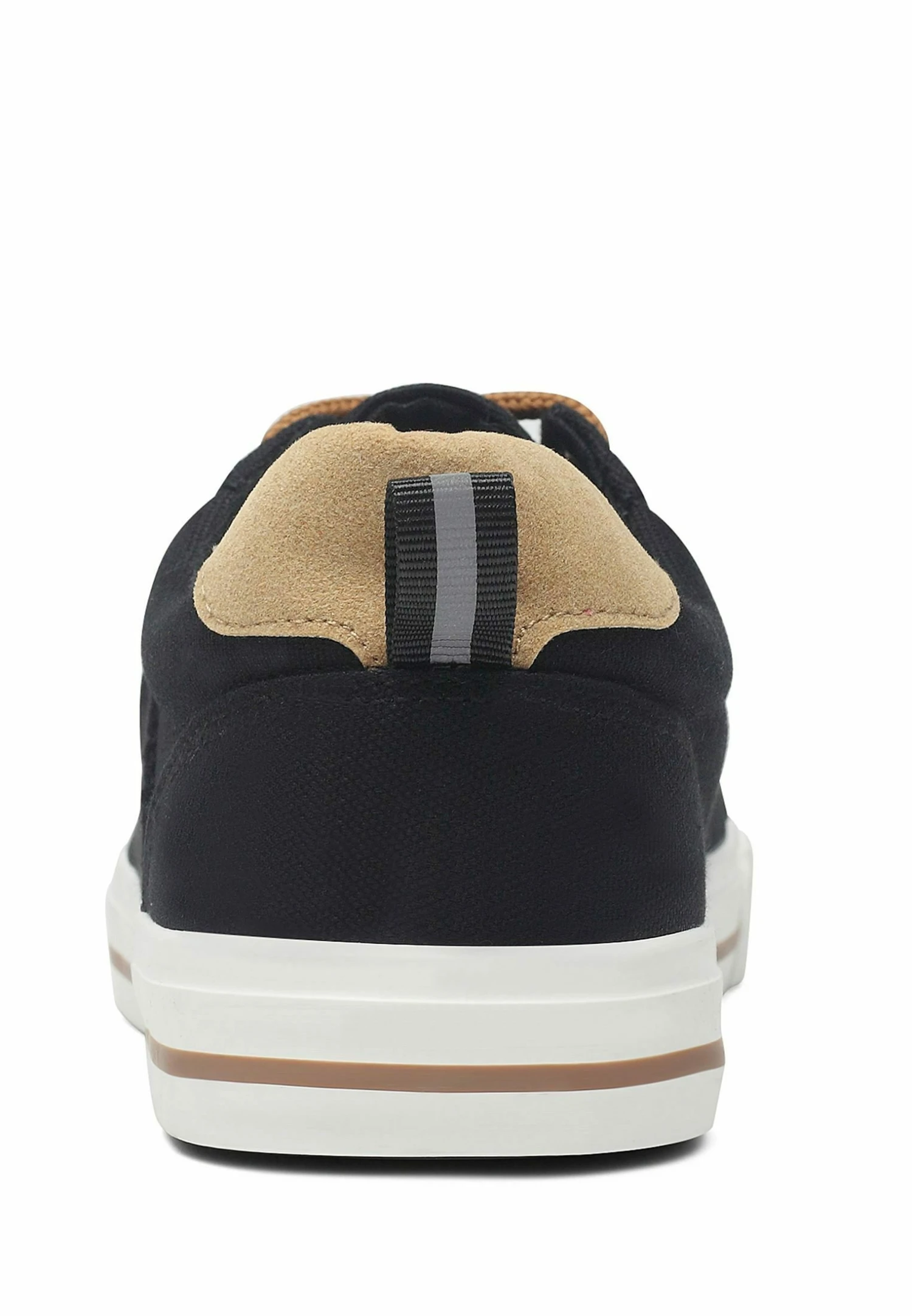 Sneakers Laag - Black 4 Sneakers Laag - Black - Image 4