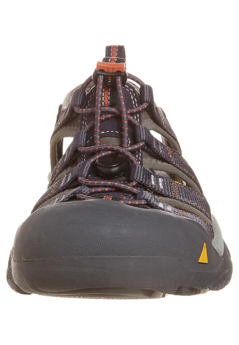 Keen Newport H2 - Outdoorsandalen - India Ink/Rust 7 Keen Newport H2 - Outdoorsandalen - India Ink/Rust - Image 7
