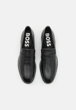 Boss Colby Loaf - Veterschoenen - Black -Deals Shoes Store ae82ce7a636545c3870e2c83d1f49e02