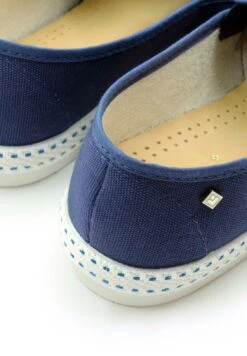 Rivieras Classic 10 - Instappers - Bleu De Travail 9 Rivieras Classic 10 - Instappers - Bleu De Travail -Deals Shoes Store ae9584435de341a19844b330c3651e82