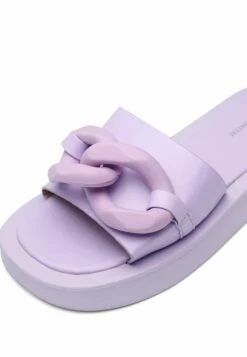 Muiltjes - Lilac 5 Muiltjes - Lilac -Deals Shoes Store aead26cc44194f7d92e1a0948085fb7c