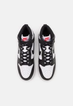 Nike Sportswear Dunk- Sneakers Hoog - White/Black/Universe Red 13 Nike Sportswear Dunk- Sneakers Hoog - White/Black/Universe Red -Deals Shoes Store af9d73478cde4152b014bdabe7264ad5