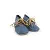 Bobux Schoen- Sportieve Veterschoenen - Desert Lace Navy
