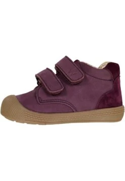 Wheat Prewalkers Keita Double- Babyschoenen - Eggplant