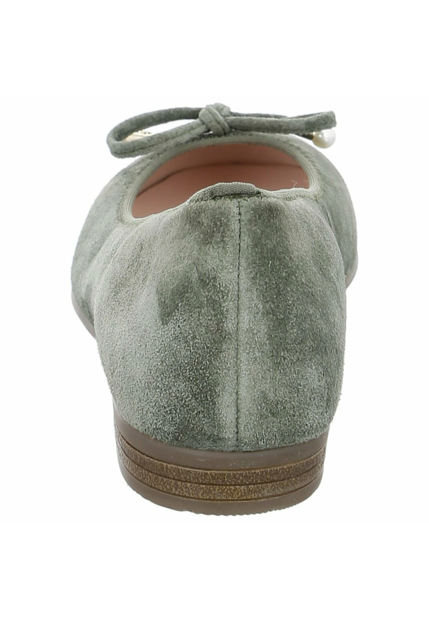 Ara Ballerina'S - Grn 3 Ara Ballerina'S - Grn - Image 3