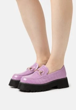 Raid Monsterr - Instappers - Lilac