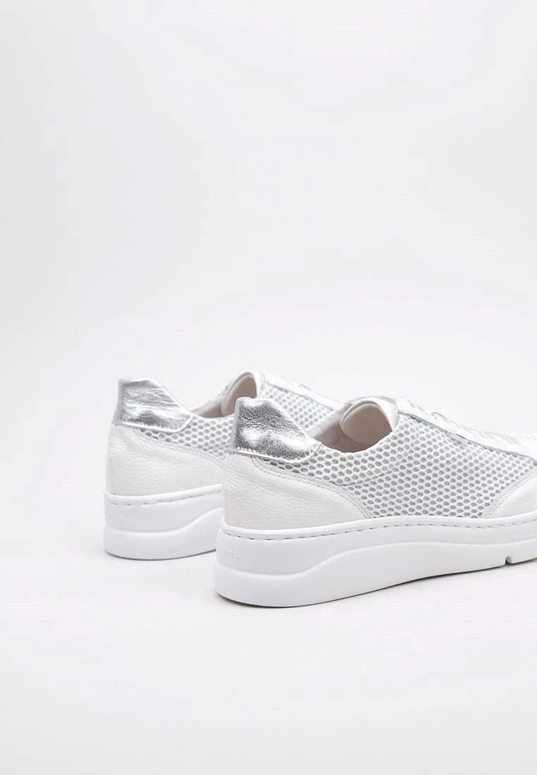 Fluchos Sneakers Laag - White 5 Fluchos Sneakers Laag - White - Image 5