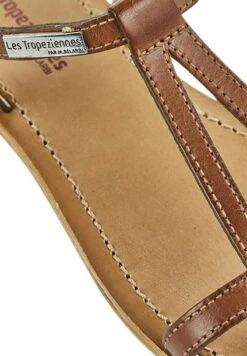 Hamess - Sandalen - Tan Brosse -Deals Shoes Store b0cc9828c3414e80a91b831ea90dfd90