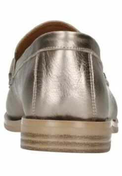 Instappers - Grau -Deals Shoes Store b0d15da66f16466cb0fd908b4b5353d5