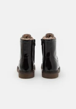 Bisgaard Maia - Snowboots- Black Polido -Deals Shoes Store b1004e9b223c43d5a444608b94df42cf