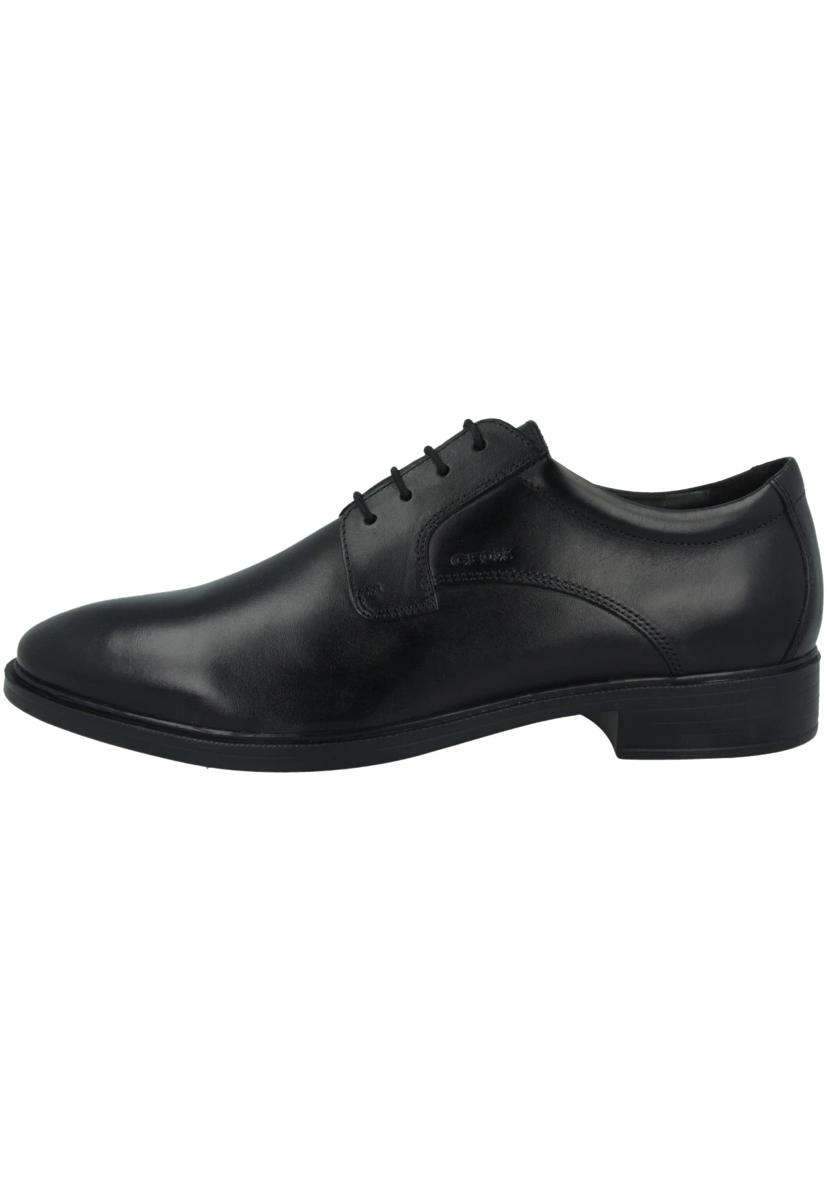 Geox Veterschoenen - Black 1 Geox Veterschoenen - Black