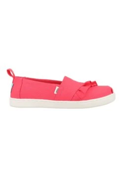 Toms Instappers - Pink -Deals Shoes Store b1d7f210cb3f4587895279bf2361bb89