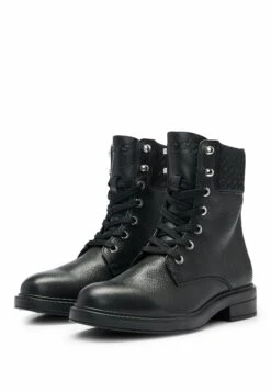 Boss Vanity - Veterboots - Black One -Deals Shoes Store b1e609801b274393af6a9e5e9d1bbadb