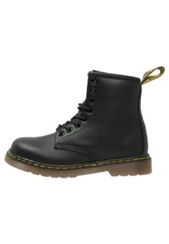 Dr. Martens 1460 J Softy - Veterboots - Black -Deals Shoes Store b2503699fe6d451eb2483ca459961caf