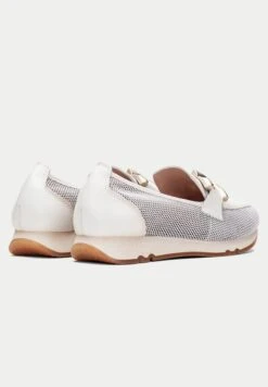 Hispanitas Kaira - Instappers - White -Deals Shoes Store b29bfeeecb4d4525b936bd82c709b3dd