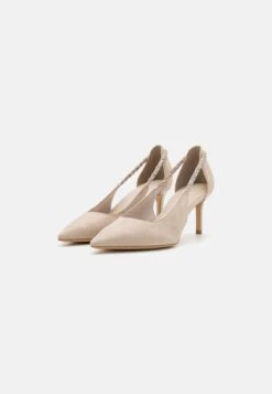 Tamaris Klassieke Pumps - Ivory -Deals Shoes Store b33591ef73894634a5f9ca47fd60865d