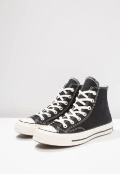 Converse Chuck Taylor All Star 70 Hi - Sneakers Hoog - Black -Deals Shoes Store b349715b57ac498889de9cab329987d3