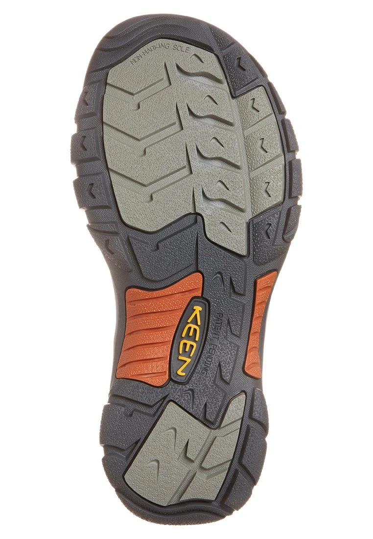Keen Newport H2 - Outdoorsandalen - India Ink/Rust 6 Keen Newport H2 - Outdoorsandalen - India Ink/Rust - Image 6