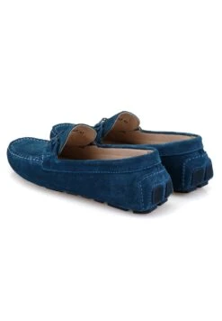 Mocassins - Dark Blue 8 Mocassins - Dark Blue -Deals Shoes Store b388985e969f483a8ddd6c433907f577
