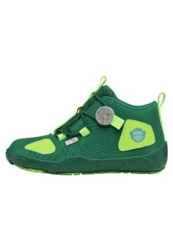 Affenzahn Sneakers Hoog - Grün