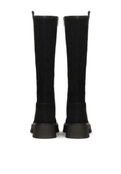 Kazar Adria - Plateaulaarzen - Black 6 Kazar Adria - Plateaulaarzen - Black -Deals Shoes Store b412085d906049c597cc58f0aed19dd2