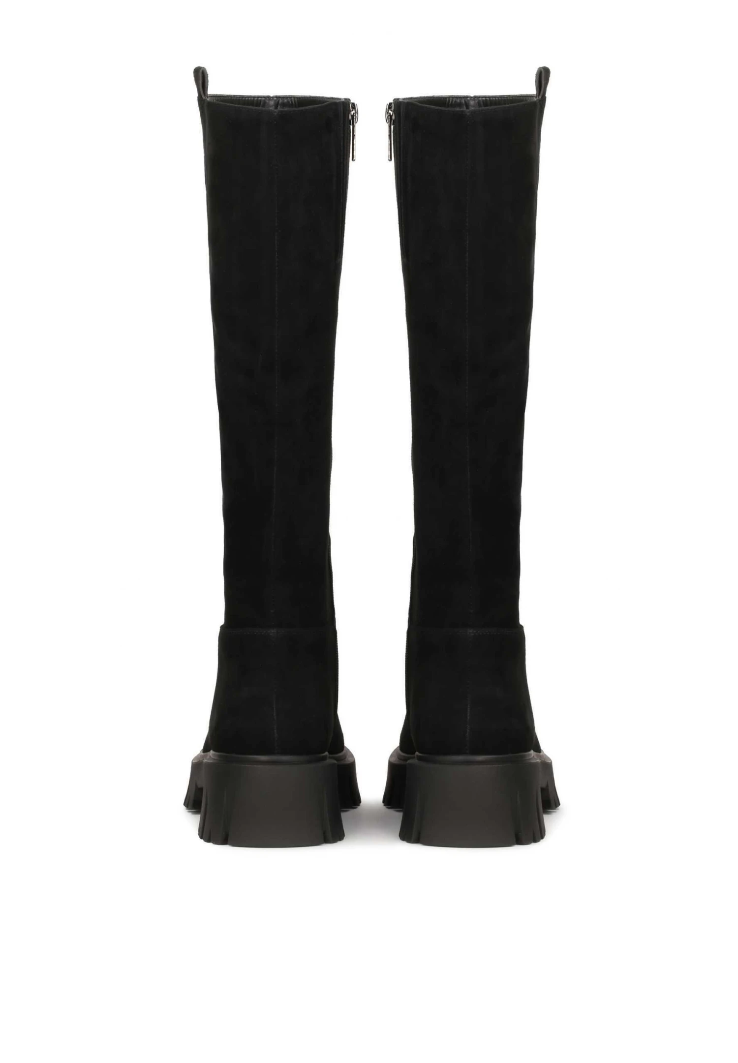 Kazar Adria - Plateaulaarzen - Black 3 Kazar Adria - Plateaulaarzen - Black - Image 3