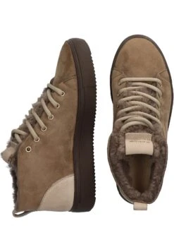 Blackstone Snowboots- Fossil -Deals Shoes Store b453ac3b095240a38c8958e06694f21d