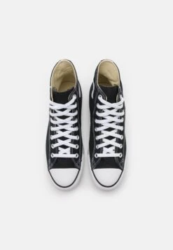 Converse Chuck Taylor All Star Hi - Sneakers Hoog - Black -Deals Shoes Store b4d1afb7a17749fb94f656889a069ab2