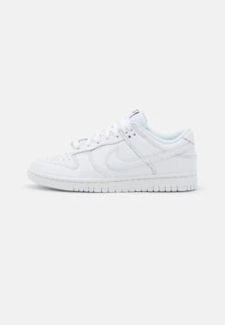 Nike Sportswear Dunk- Sneakers Laag - White -Deals Shoes Store b5bd4d93824246ed8c332d9874e52091
