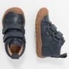 Bisgaard Gerle - Babyschoenen - Blue