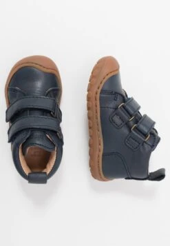 Bisgaard Gerle - Babyschoenen - Blue
