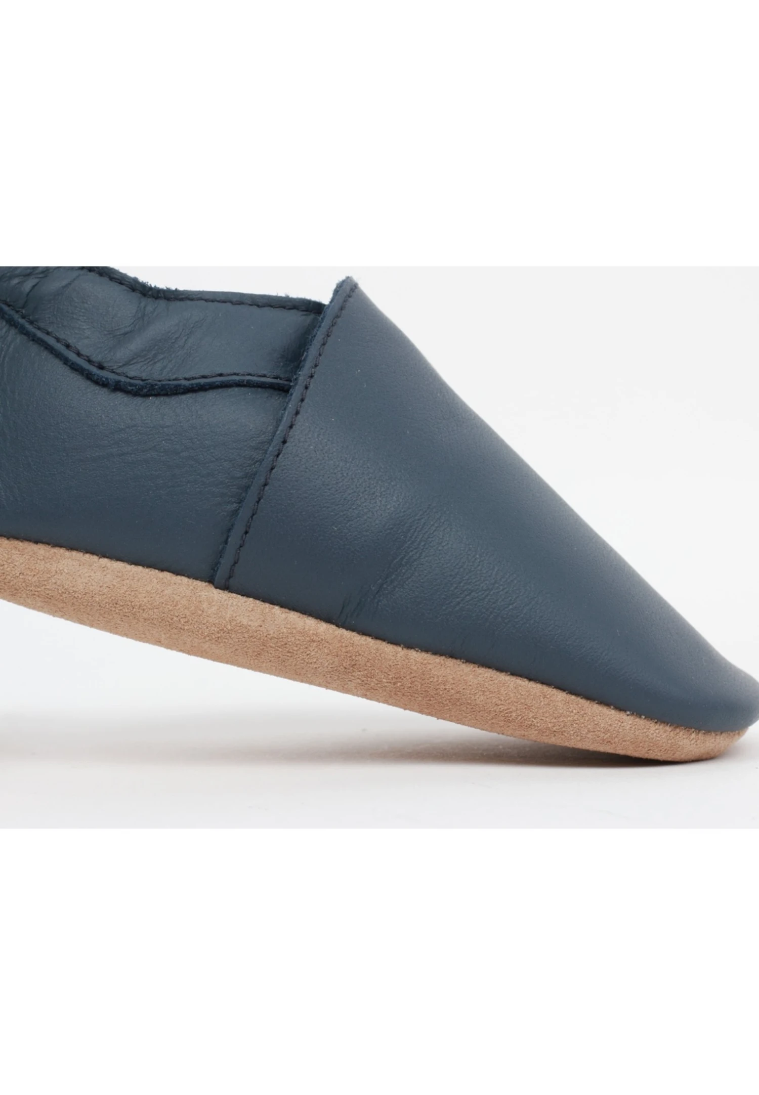 Bobux Babyschoenen - Classic Navy 4 Bobux Babyschoenen - Classic Navy - Image 4