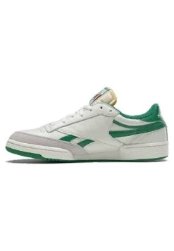 Reebok Classic Sneakers Laag - Weiß