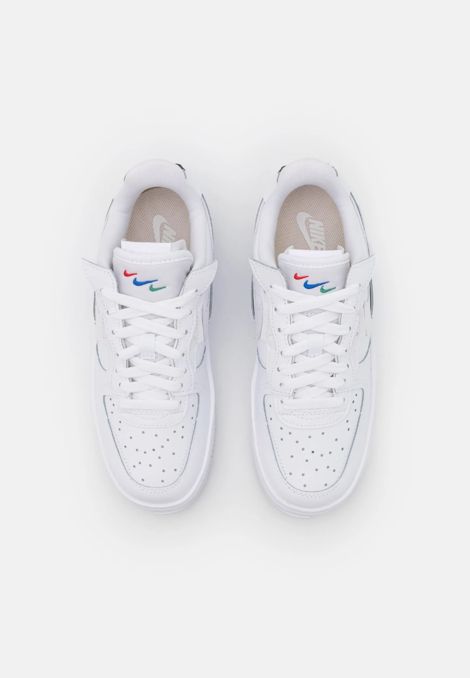 Nike Sportswear W Air Force 1 Fontanka - Sneakers Laag - White 6 Nike Sportswear W Air Force 1 Fontanka - Sneakers Laag - White - Image 6