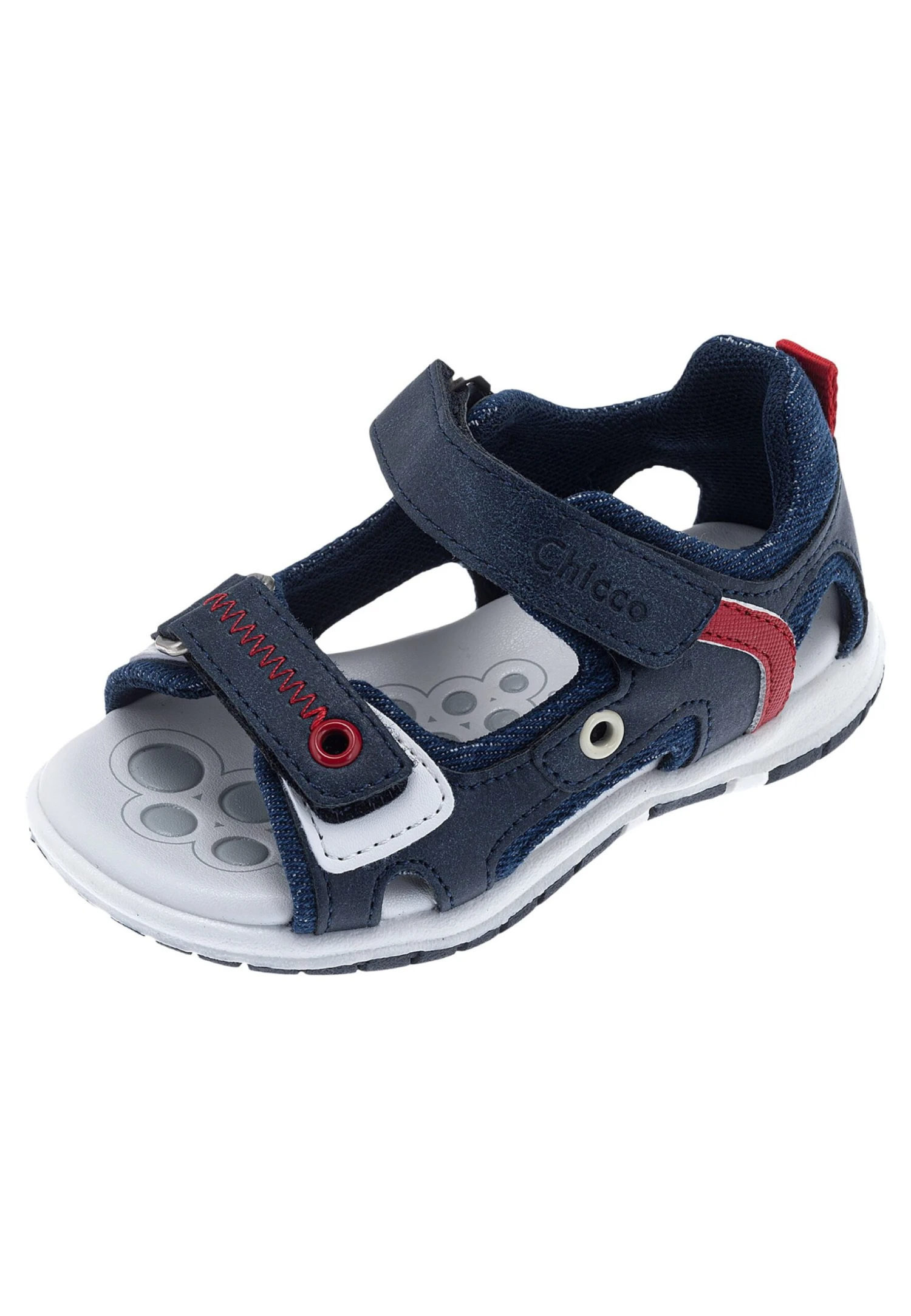 CHICCO Fash - Outdoorsandalen - Blue 2 CHICCO Fash - Outdoorsandalen - Blue - Image 2
