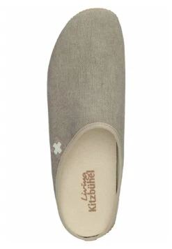 Living Kitzbühel Pantoffels - Sand -Deals Shoes Store b74249131139452dbad35667aca09e4c
