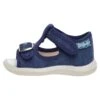 Naturino Paros - Outdoorsandalen - Blue