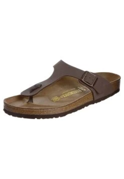 Birkenstock Gizeh - Teensandalen - Mocca -Deals Shoes Store b7ebcf3169954171ab5769147bdf5aa6