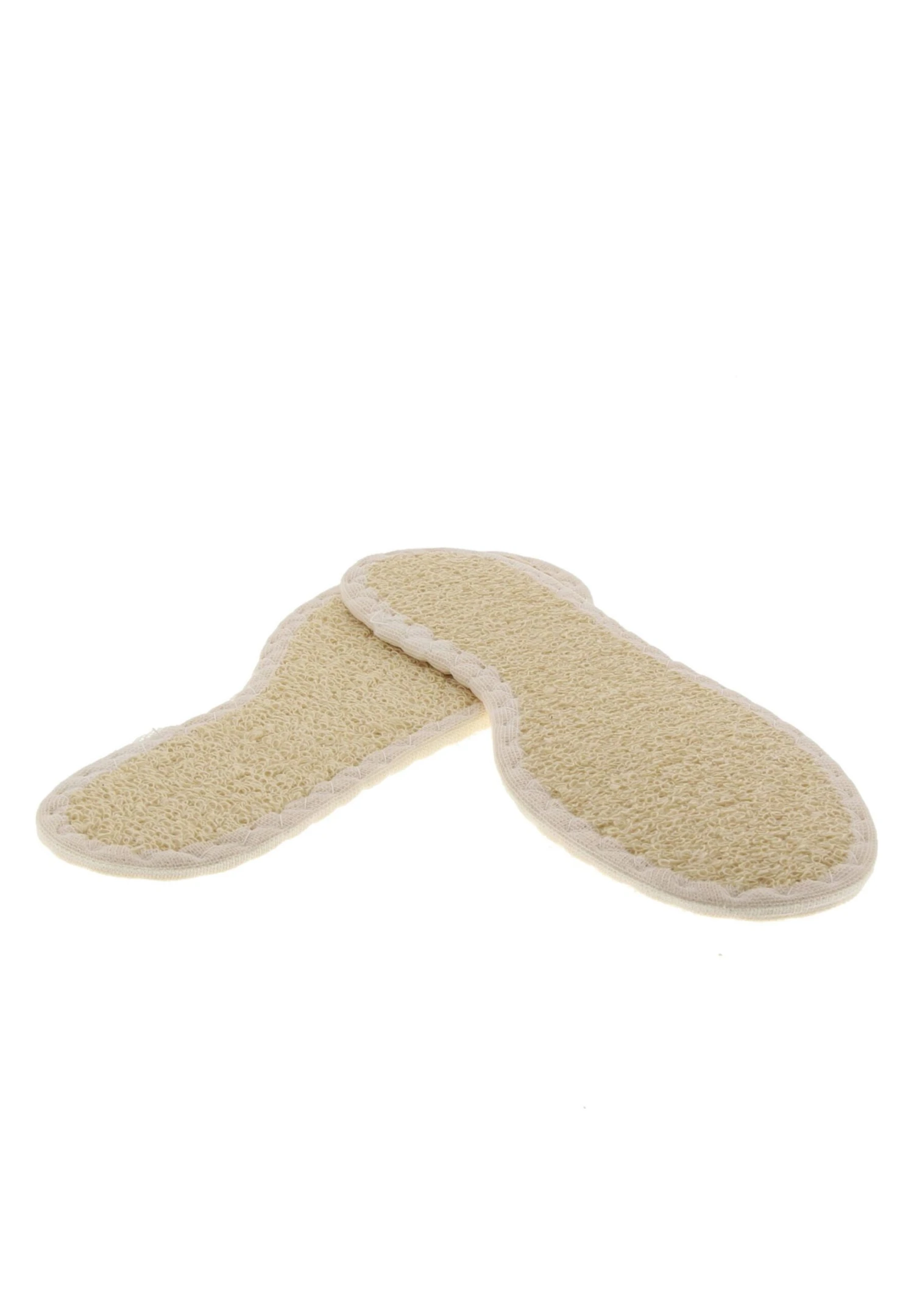 Bama Frottee Sohle Kids 5Er Pack - Steun- En Inlegzolen - Beige 2 Bama Frottee Sohle Kids 5Er Pack - Steun- En Inlegzolen - Beige - Image 2