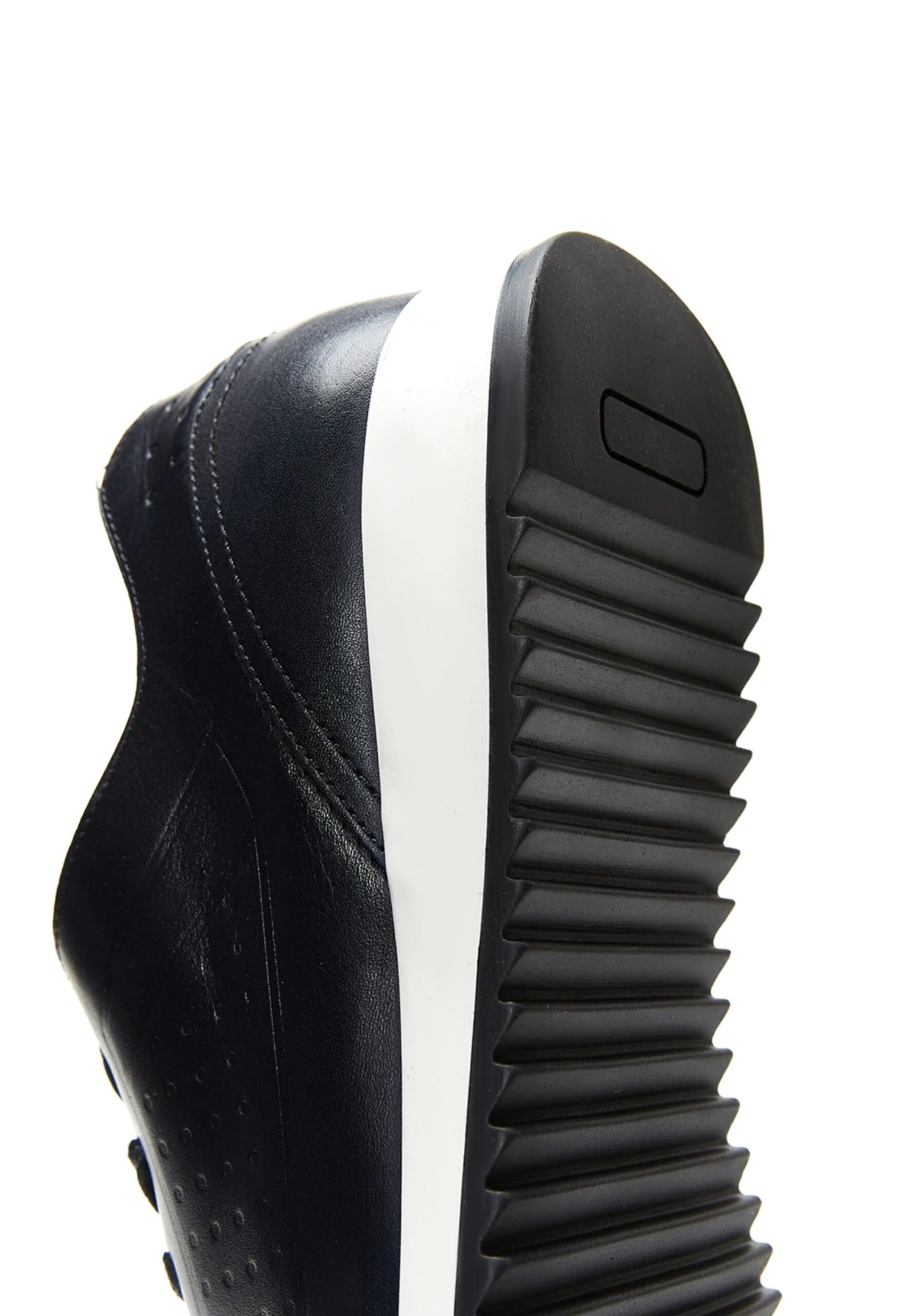 Sportieve Veterschoenen - Navy 7 Sportieve Veterschoenen - Navy - Image 7