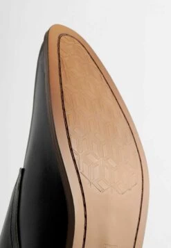 Next Hell For Square Toe Double Strap Monk - Instappers - Black -Deals Shoes Store b83b641a33234b998acb778434b60ed1