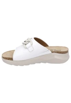 Josef Seibel Muiltjes - Weiss 7 Josef Seibel Muiltjes - Weiss -Deals Shoes Store b8487b97a23a4eef9cb4b7292eb9bdbf