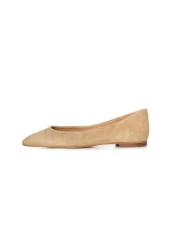 Mishor- Ballerina'S - Vanilla -Deals Shoes Store b8ac74c4e93d462eba62d3d71da1e7cb
